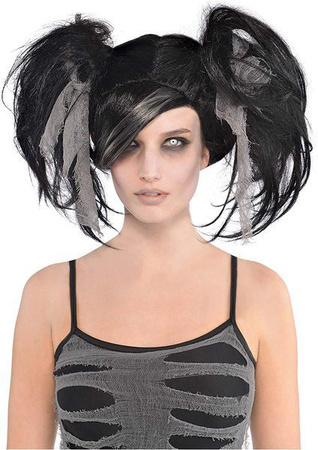 SOCZEWKI KWARTALNE MGLISTA BIEL ZOMBIE