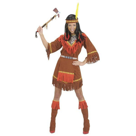 PASEK INDIANKI KORALIKI