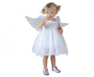 STRÓJ MAŁY ANIOŁEK