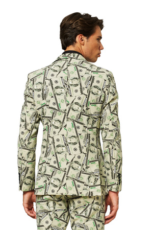 GARNITUR MĘSKI CASHANOVA DOLAR OPPOSUITS 