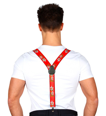 SZELKI BAWARSKIE Z SZAROTKAMI