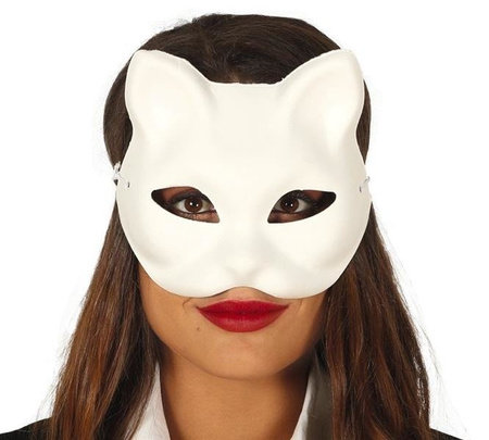 MASKA DO MALOWANIA KOT