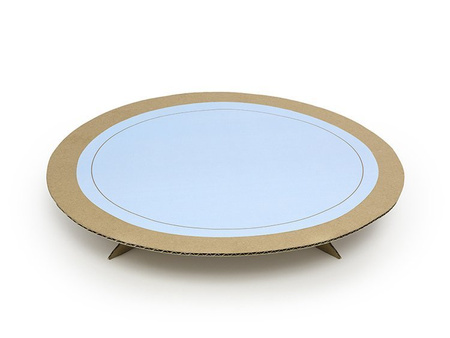 PATERA NA SŁODYCZE WOODLAND