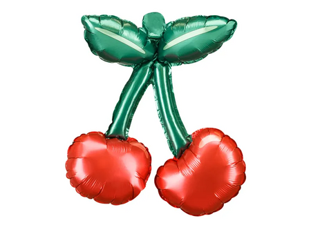 BALONY FOLIOWE DO GIRLAND WISIENKI 28 X 31 CM 3 SZT