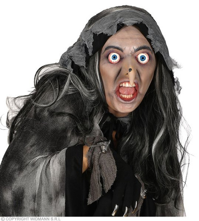 WYTRZESZCZ - GAŁKI OCZNE