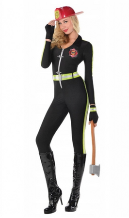 STRÓJ PANI STRAŻAK