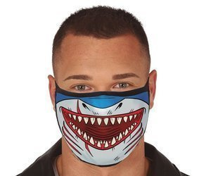 MASECZKA OCHRONNA REKIN