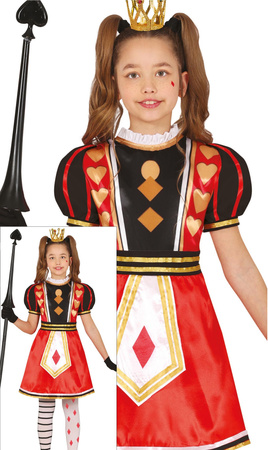 STRÓJ KRÓLOWA KIER