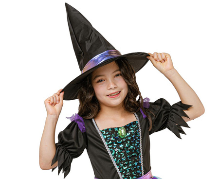 STRÓJ GWIEZDNA CZAROWNICA 