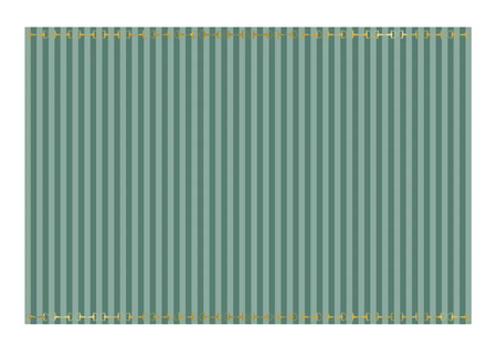 OBRUS STRZEMIONA 180 X 120 CM