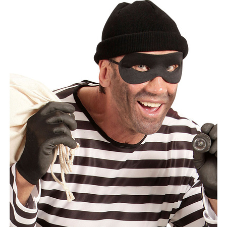 MASKA WŁAMYWACZ ZŁODZIEJ