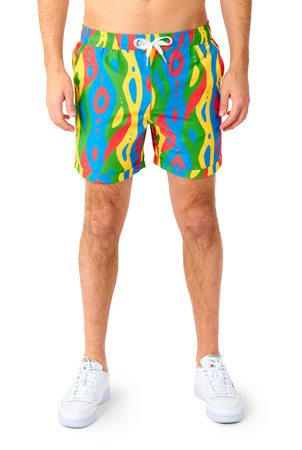 ZESTAW LETNI MĘSKI LINIE OPPOSUITS
