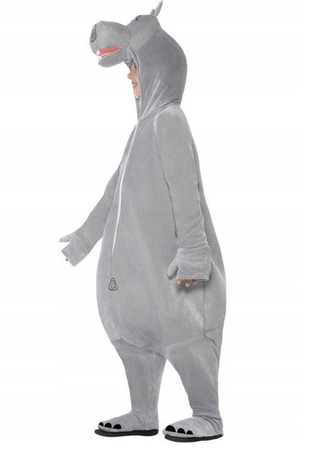 STRÓJ GLORIA HIPOPOTAM