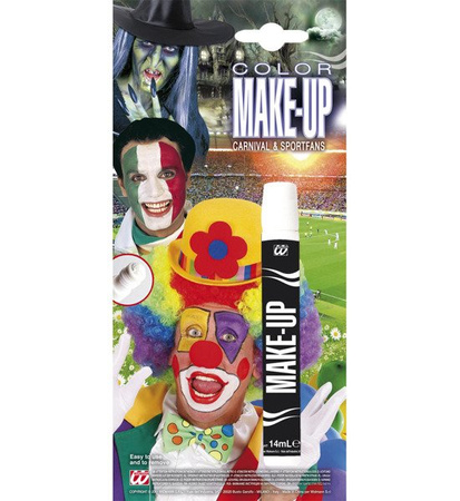 KREDKA KIBICA CZERWONA