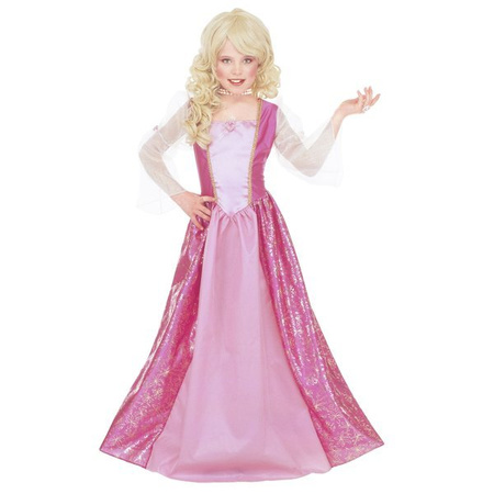 STRÓJ KSIĘŻNICZKA BARBARA