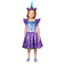 STRÓJ MY LITTLE PONY IZZY MOONBOW