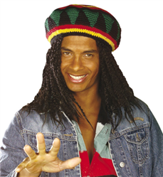 BERET REGGAE