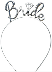 OPASKA METALOWA BRIDE