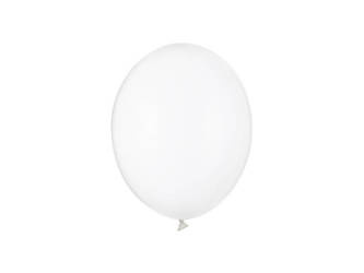 BALONY STRONG 23cm CRYSTAL CLEAR 100 szt.