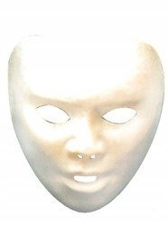 MASKA DO MALOWANIA ARTYSTA