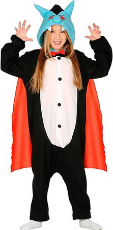 STRÓJ WAMPIR KIGURUMI
