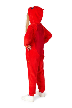 KOMBINEZON HOMAR LICENCJA OPPOSUITS