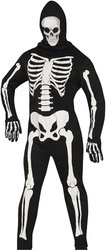 STRÓJ KOŚCIOTRUP KOMBINEZON