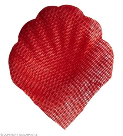 PŁATKI KWIATÓW 150SZT RED