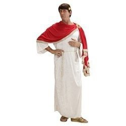 STRÓJ RZYMIANIN GREK