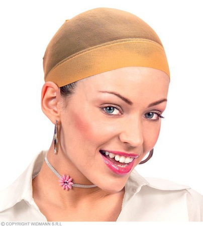 CZEPEK POD PERUKĘ 2 SZTUKI