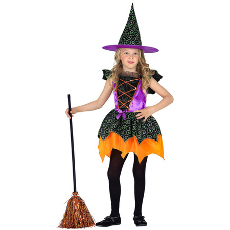 STRÓJ BŁYSZCZĄCEJ CZAROWNICY