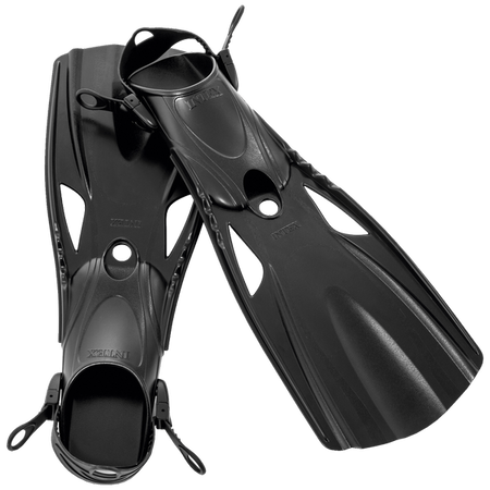 PŁETWY DO PŁYWANIA 38-40