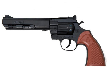 PISTOLET NA CYMPLETKI