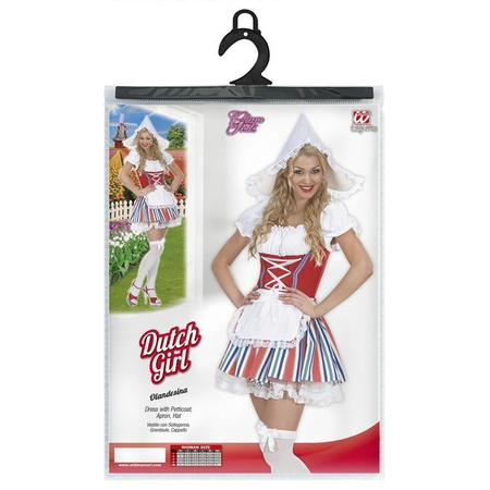 STRÓJ DAMSKI HOLENDERKA