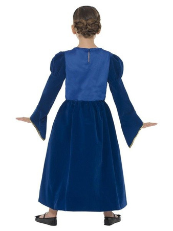 STRÓJ KSIĘŻNICZKA TUDORÓW