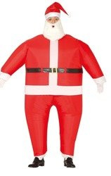 STRÓJ DMUCHANY MIKOŁAJ