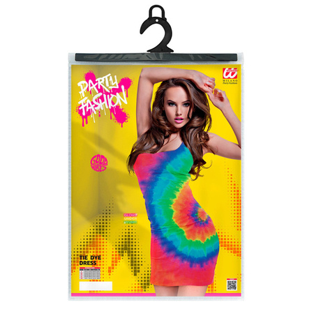 SUKIENKA KRĄG TĘCZA