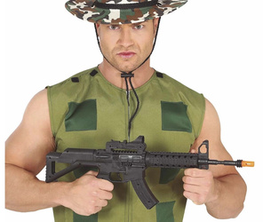 KARABIN MASZYNOWY 58 CM