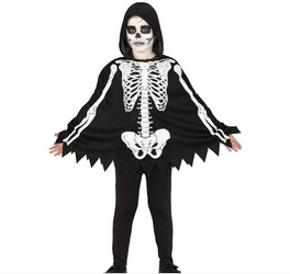 PONCZO SZKIELET UPIÓR