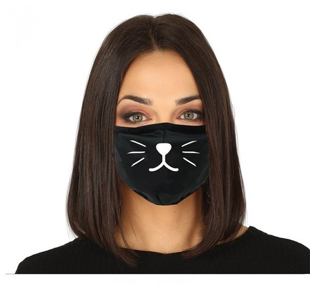 MASECZKA OCHRONNA KOT