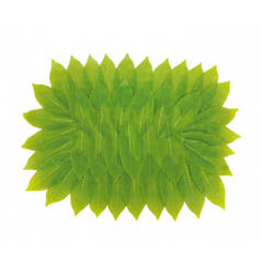 SERWETA HAWAJSKA LIŚCIE PACHIRY 60X45 CM