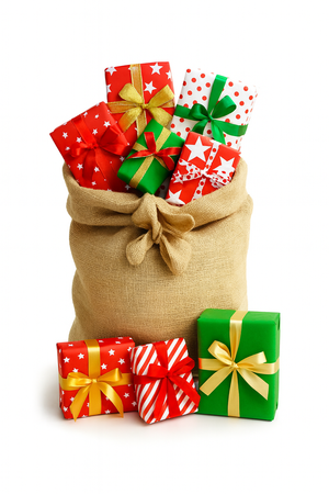 WOREK JUTOWY 80 x 125 cm