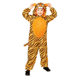 STRÓJ TYGRYS TYGRYSA