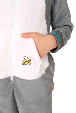 KOMBINEZON LEMUR LICENCJA OPPOSUITS