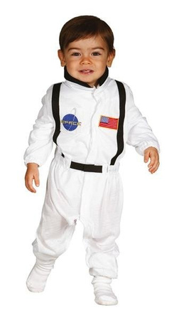 STRÓJ ASTRONAUTA