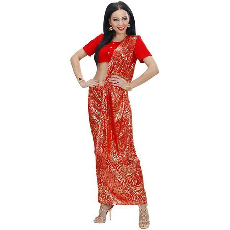 STRÓJ TANCERKI BOLLYWOOD