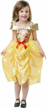 STRÓJ CEKINOWA BELLA LICENCJA