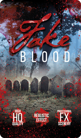 KREW SCENICZNA W BUTELCE 1500 ML