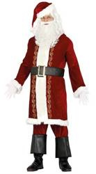 STRÓJ MIKOŁAJ Z LAPONII