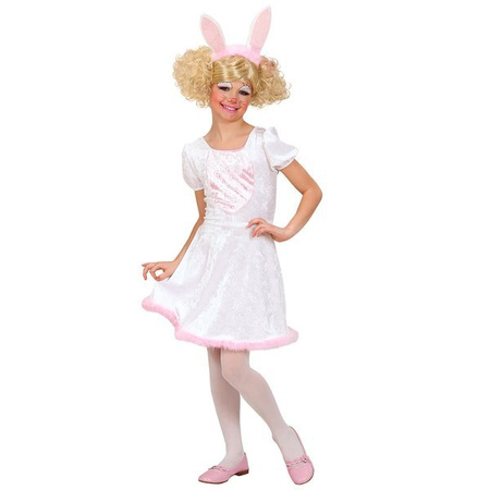 STRÓJ DZIECIĘCY KRÓLICZEK